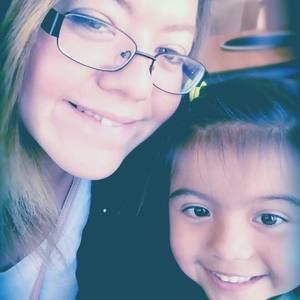 Meet your Posher, Candy